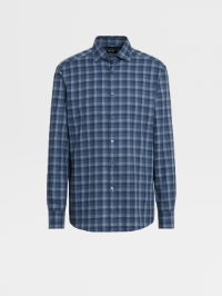 Dark Avio Blue/Light Blue